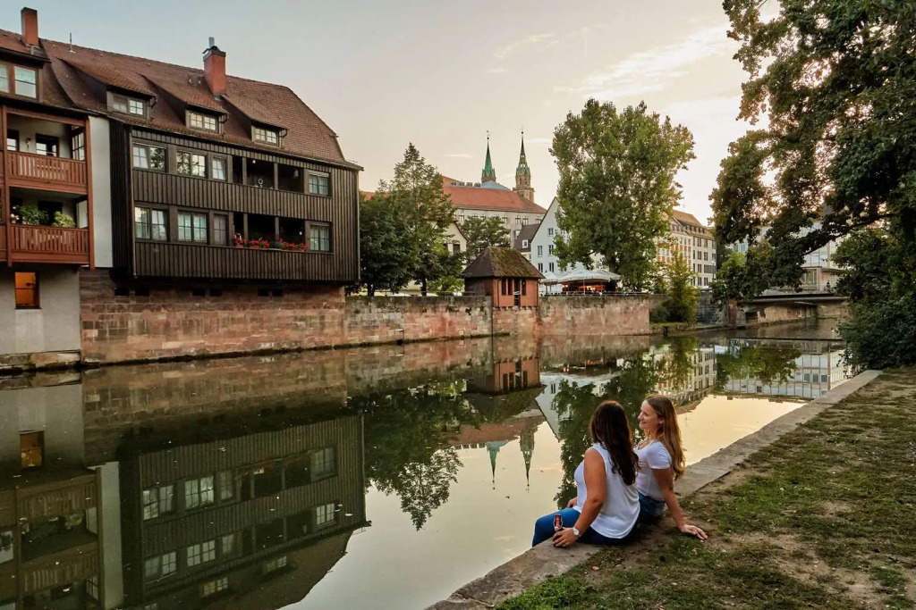 Best Western Hotel Nürnberg am Hauptbahnhof