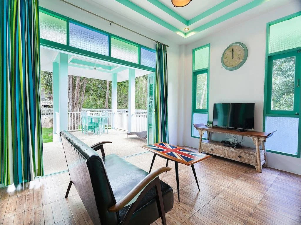 Casa Kandariya