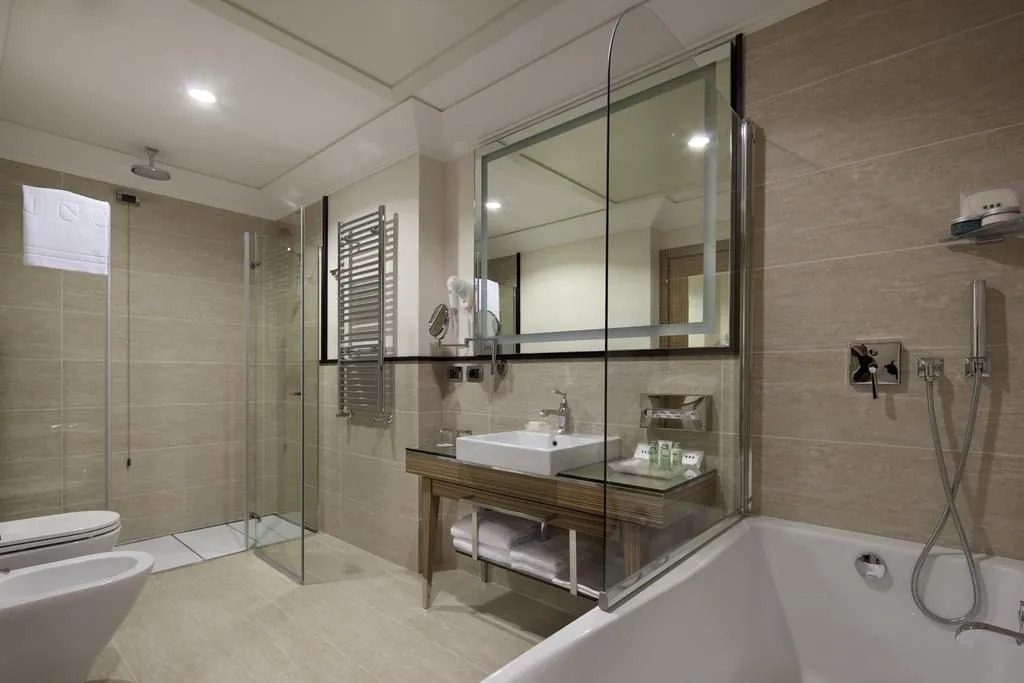 UNA Hotels Decò Roma