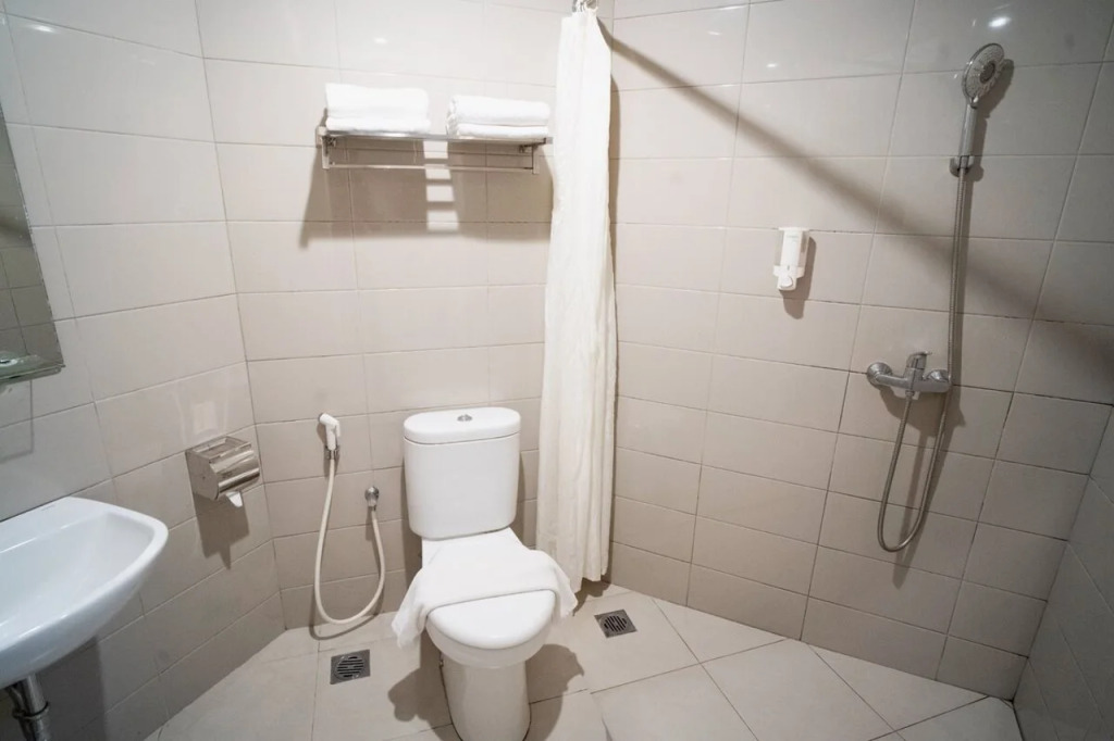 Midtown Xpress Sampit - Kalimantan Tengah