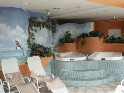 Hotel Seestuben