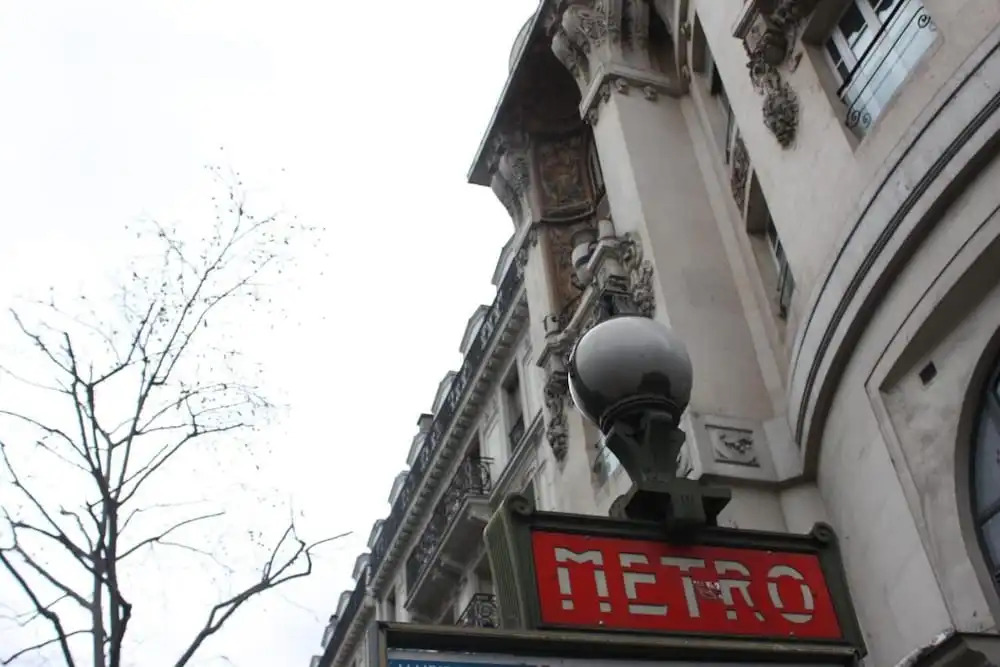 Luxury 4BDR Le Marais I by Livinparis