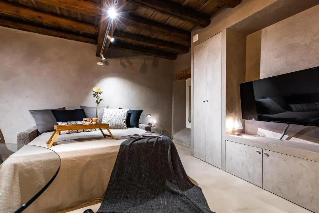 Luxury Wellness Verona