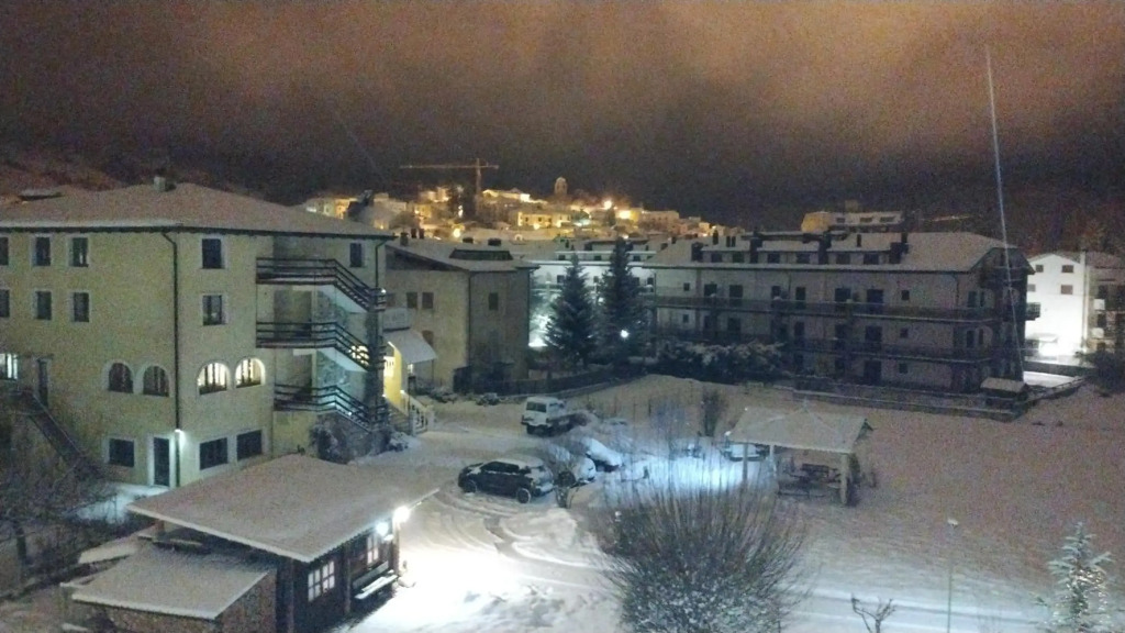 Guest House Fiore Rocca
