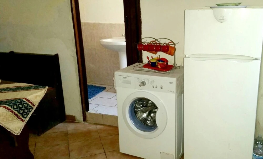 Apartment Via Partanna Mondello
