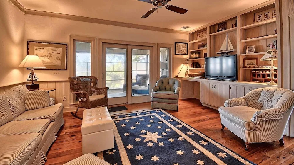 Cross Anchors 3 Bedroom Home