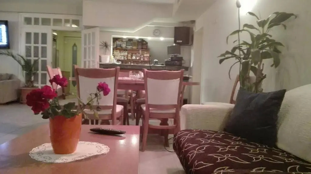 Guest House Rositsa
