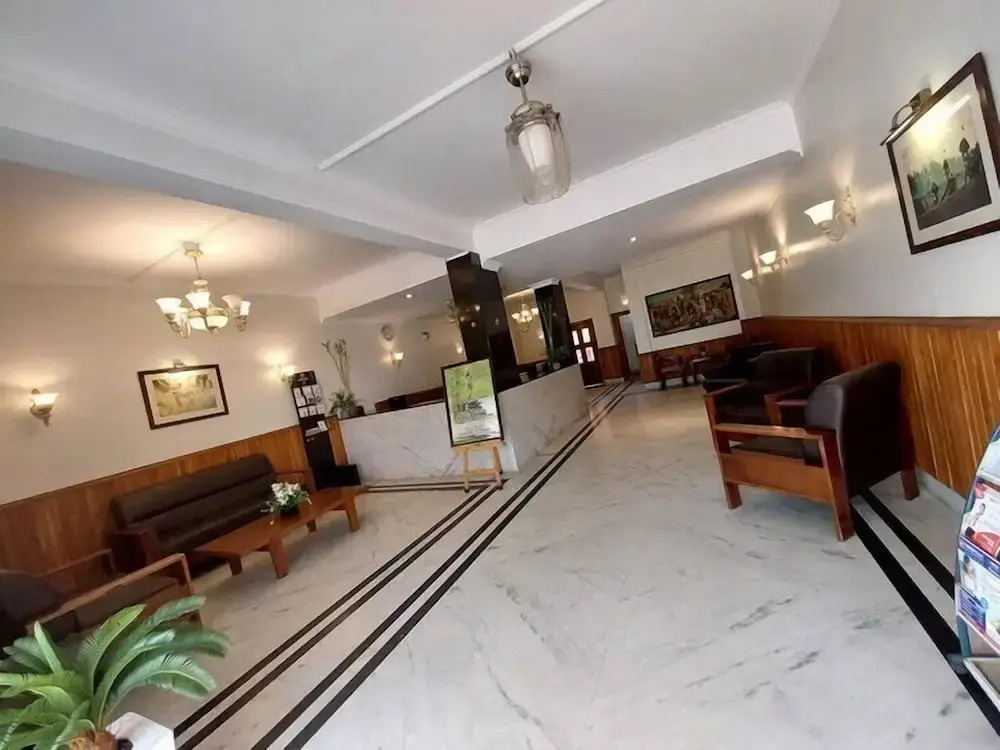 Hotel Acacia