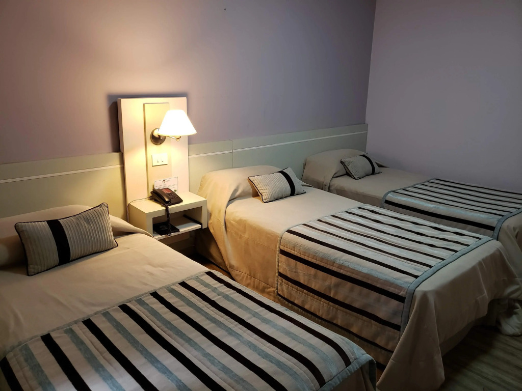 Hotel Continental