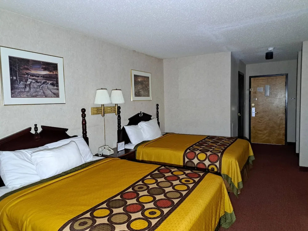 Regency Inn