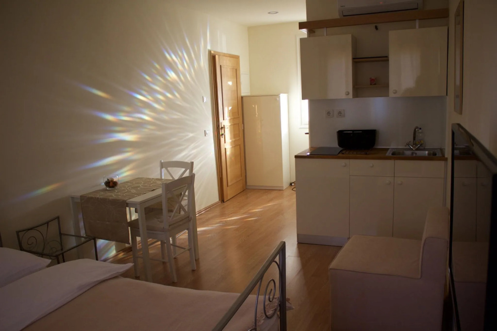 Apartments Srceko