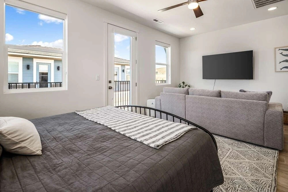 Desert Brooke Casita 1 Bedroom Home