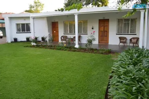 Franka Guesthouse