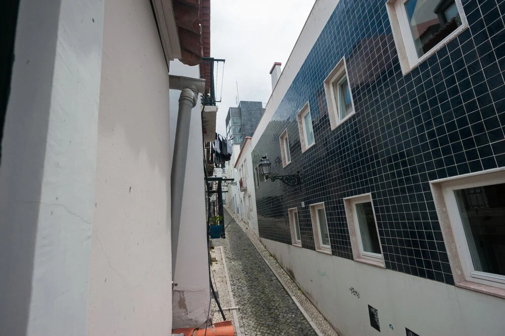 ShortStayFlat Bairro Alto and Bica