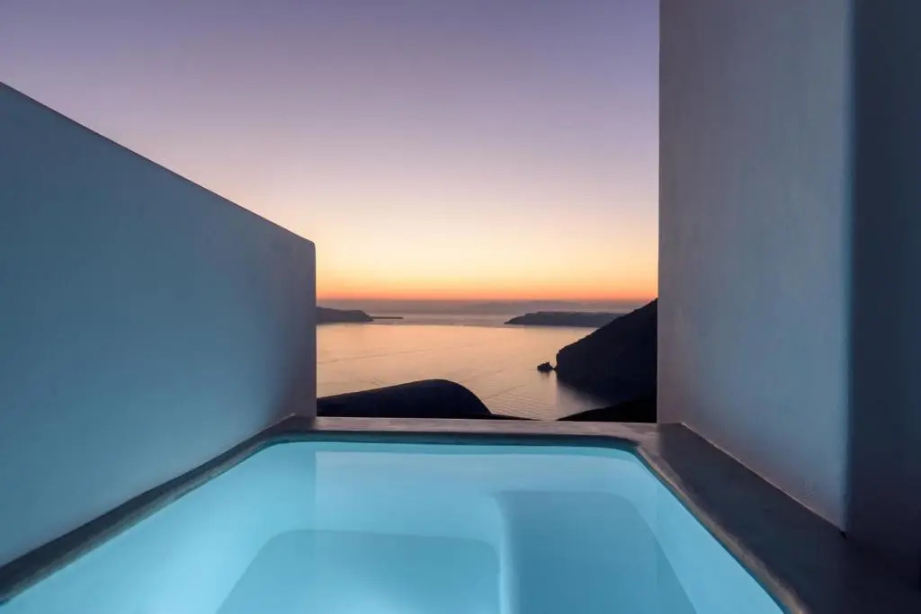 Aria Suites & Villas