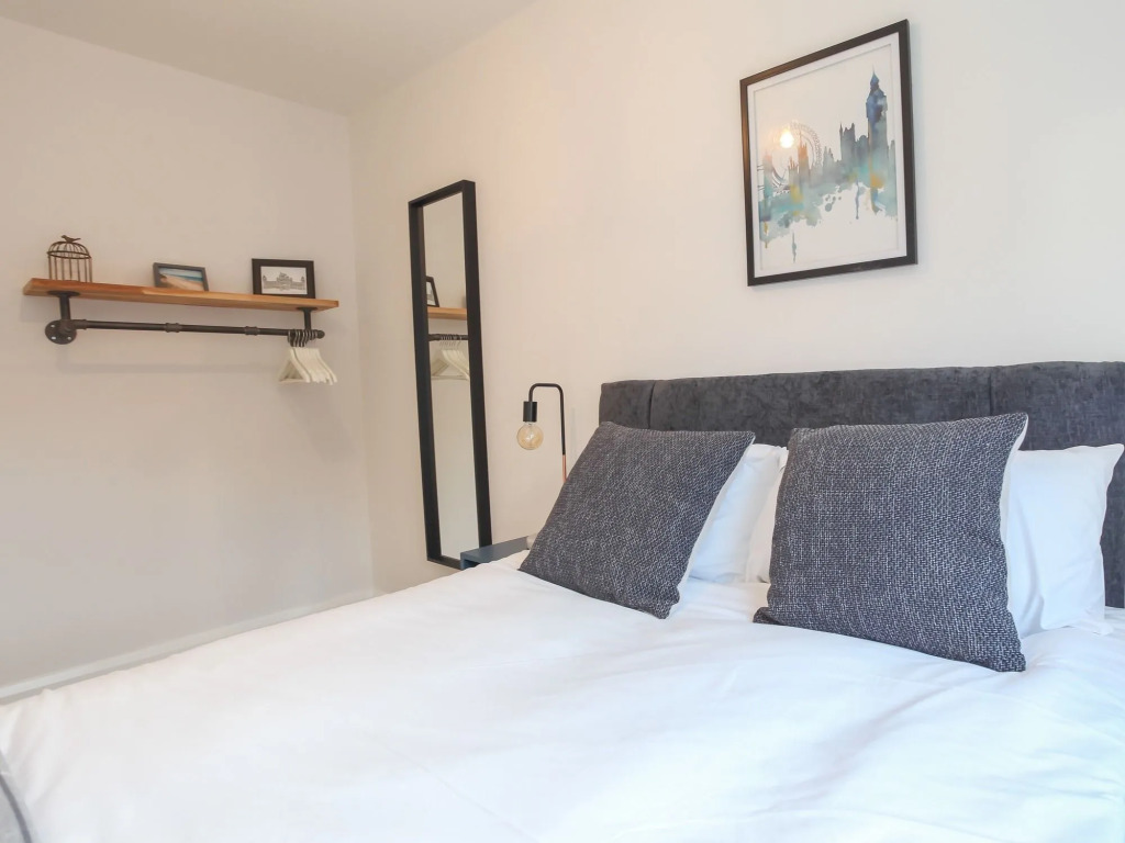 Camden Apartments Belfast