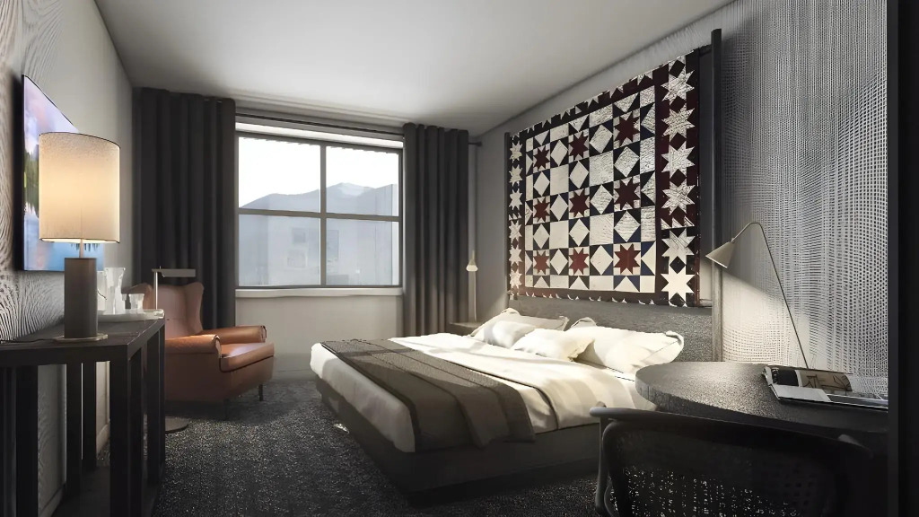 Mount Royal Hotel