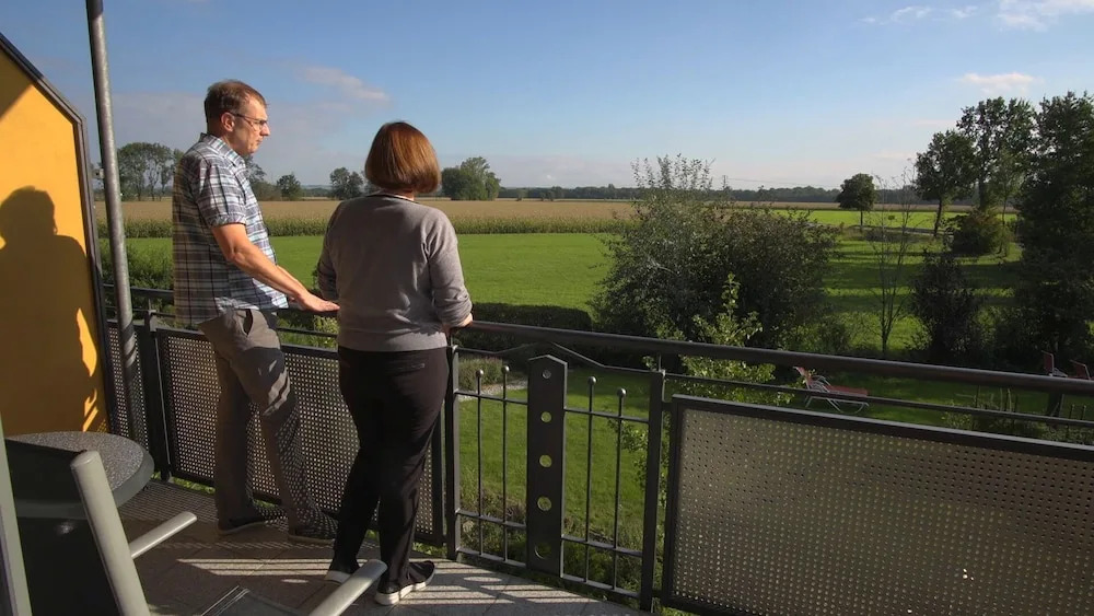 Landhotel Larenzen