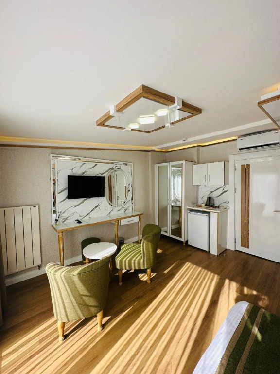 TAKSİM HAVANA HOTEL SUİTES