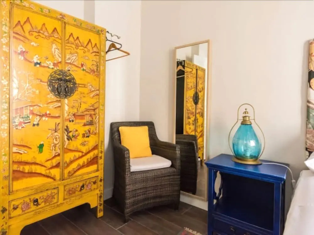 Charmy Design Apartment Plaza Mayor