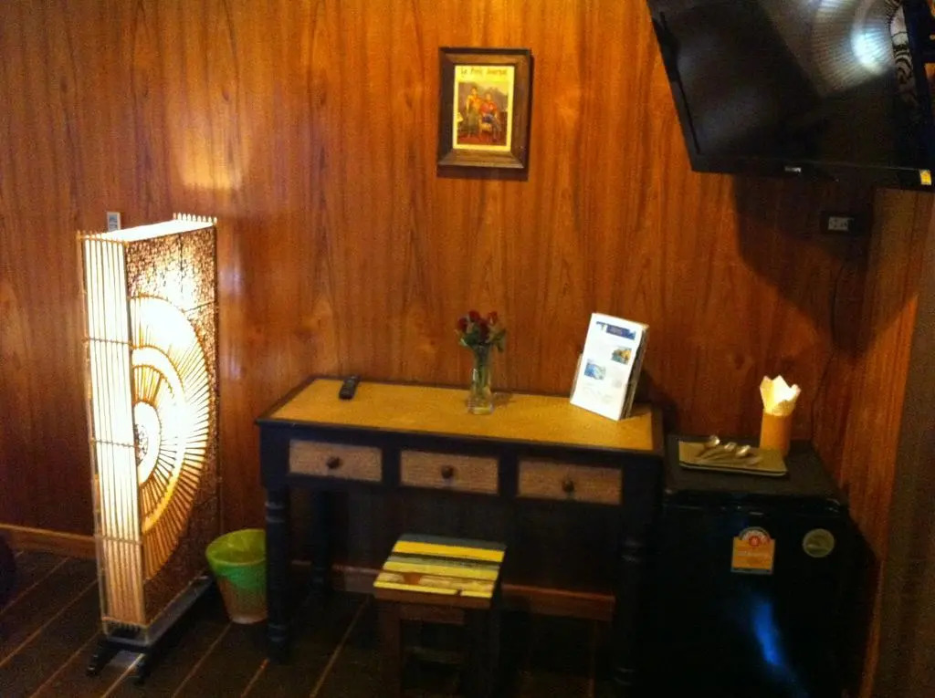 Sukkasem Homestay