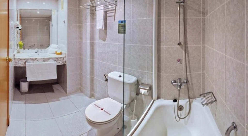Apartamentos Port Eugeni