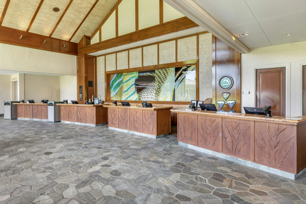 Hilton Grand Vacations Club Kings Land Waikoloa