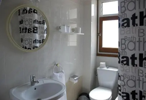 Hostal Elvira