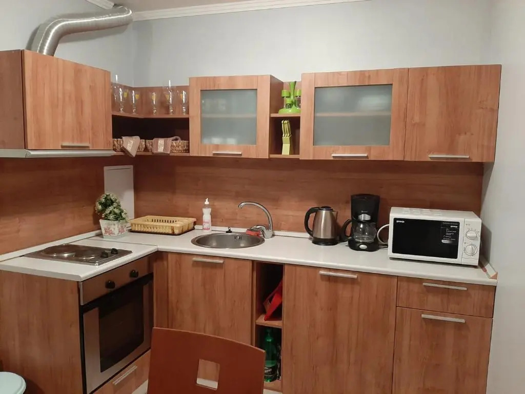 Apartments Amara Sunny Beach