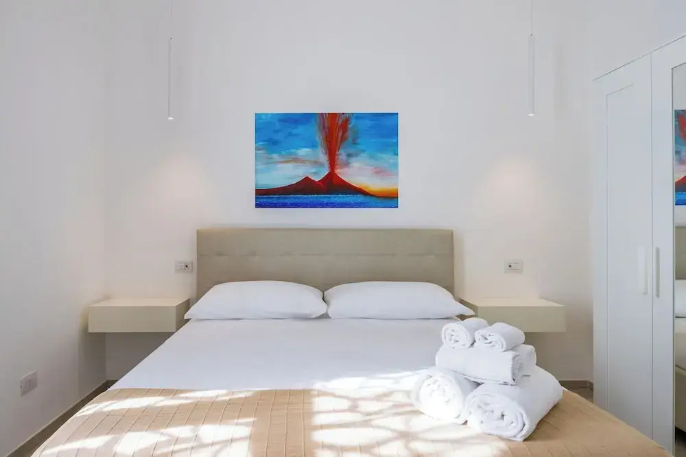 Maison Emanuele Double Apartment