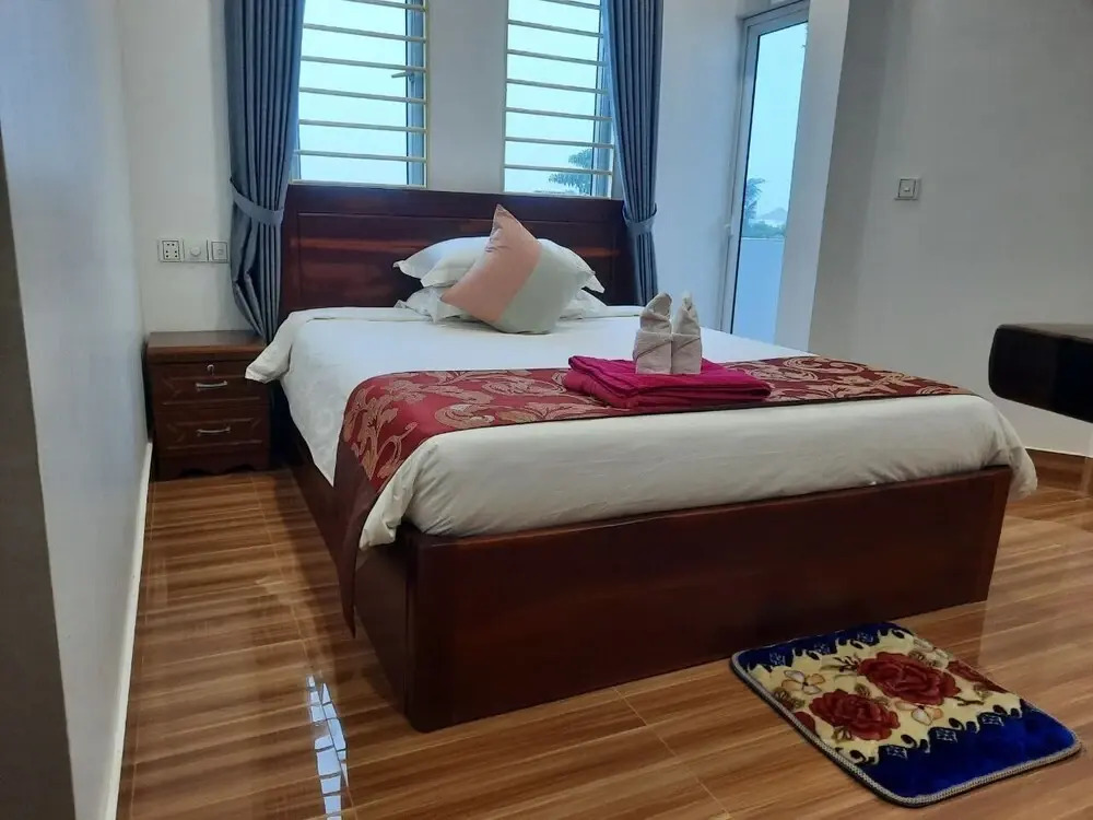 Realkhom Villa
