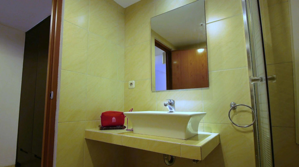 ZEN Rooms Setiabudi Lembang