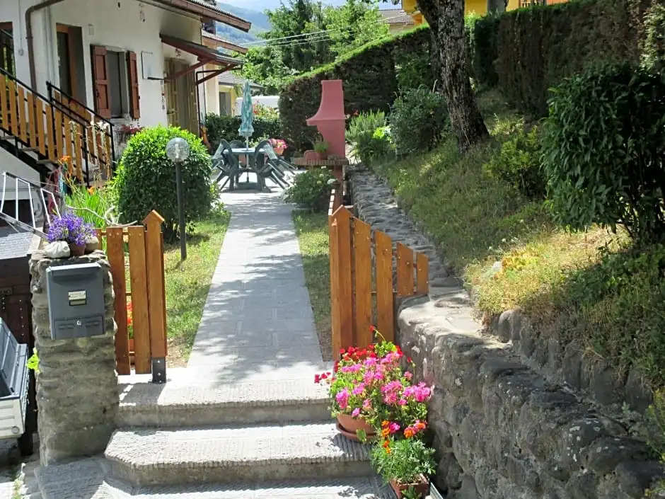 B&B il Bosco Appartamento
