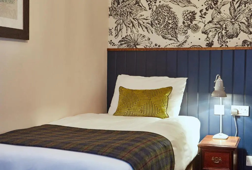 Swan Hotel by Greene King Inns