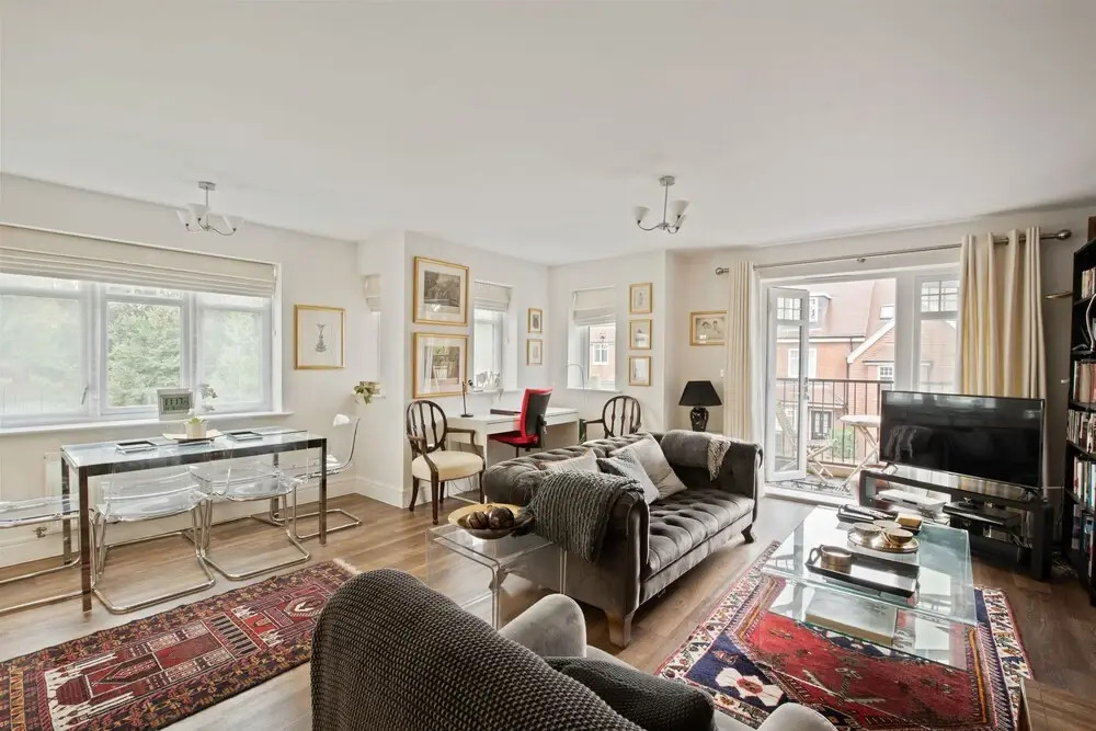 NEW 2BD Flat Great Location Heart of Maidenhead