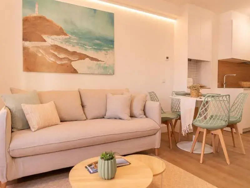 Apartamentos Vilagarcia de Arousa 3000