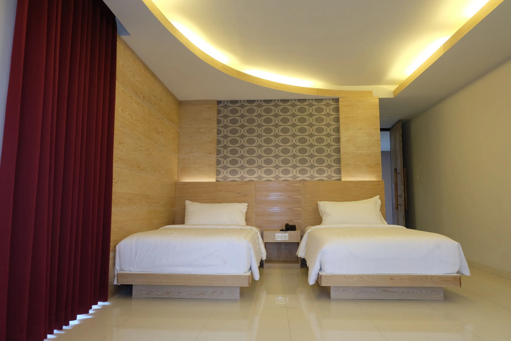 Greenfield Luxury Villas