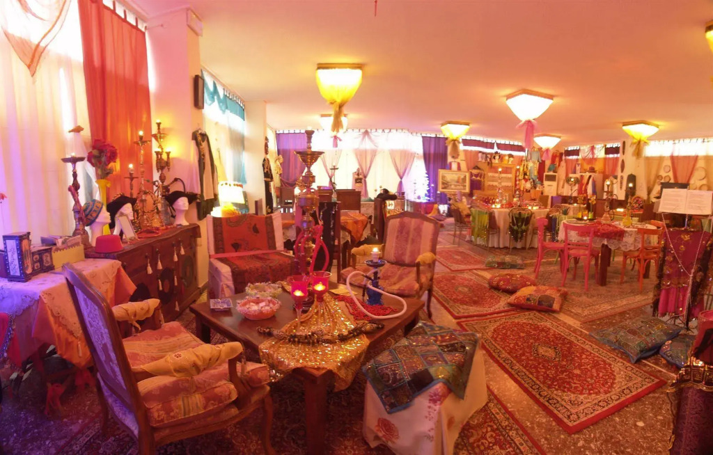 Anatoli Hotel