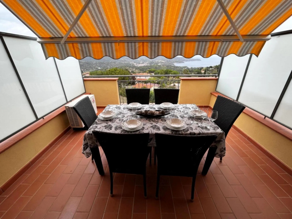 Le Lecce 19 Panoramic Terrace, Pool & Tennis-LE LECCE 19 A