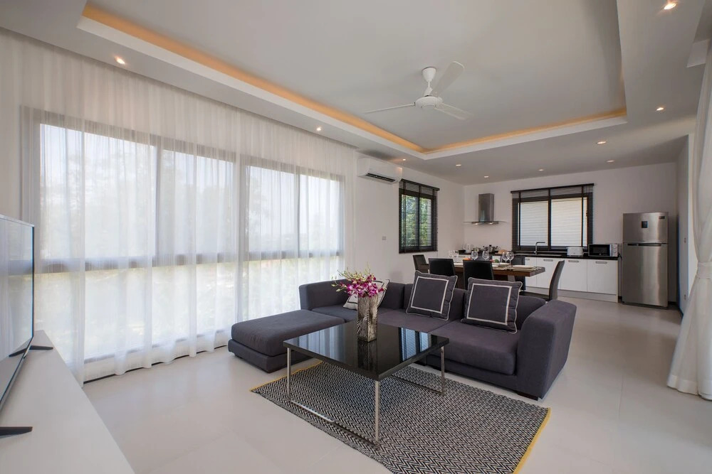 Villa Maluku