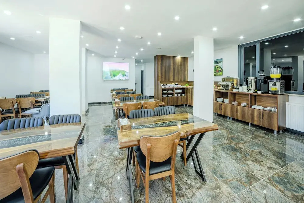 Ayder Palazzo Hotel