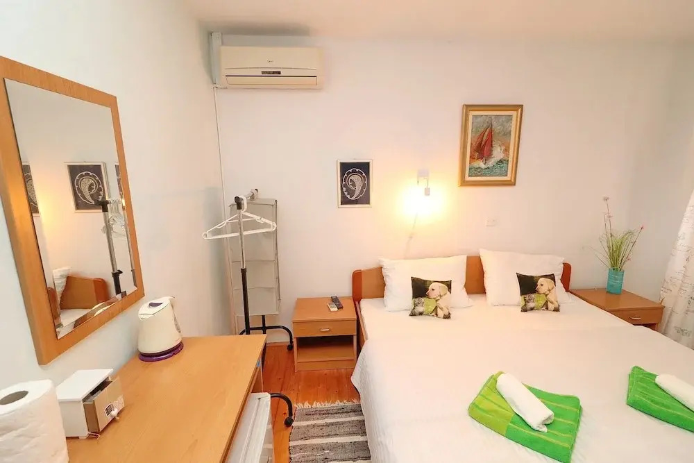 Guest House Jungher