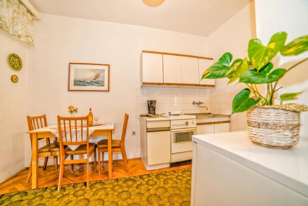 Apartments Poljak