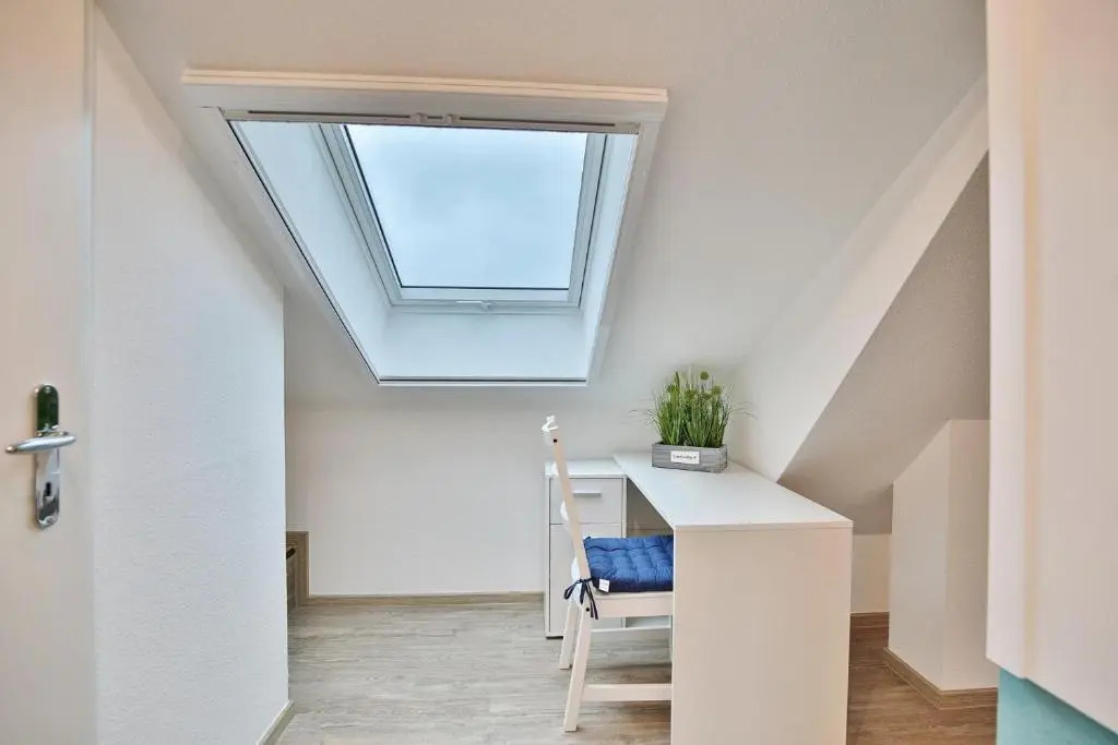 Haus Seerose Seerose I Appartement 7