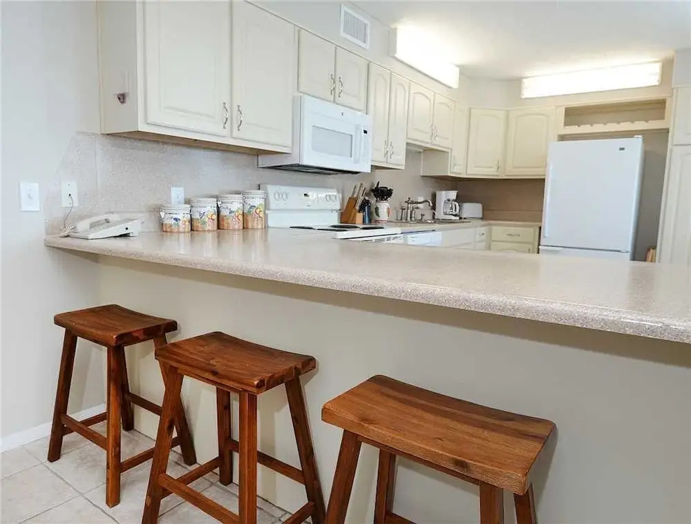 Summit 1506 - Three Bedroom Condo
