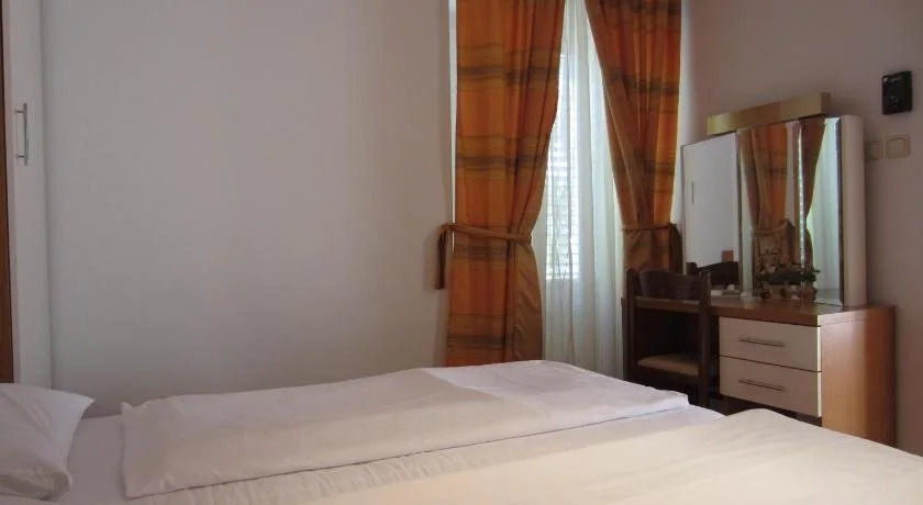 Hotel Concordia