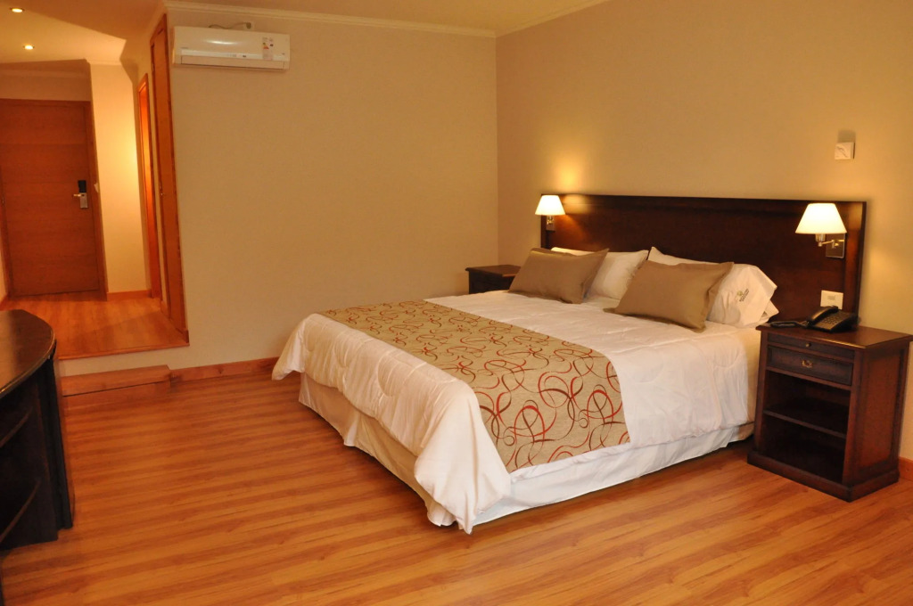 Ruca Kuyen Golf & Resort
