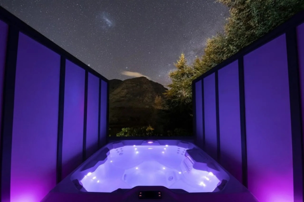 Coronet Ridge Resort
