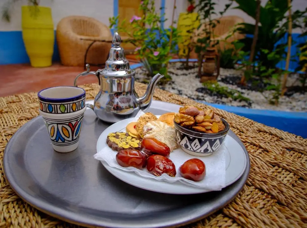 Auberge Ayouze