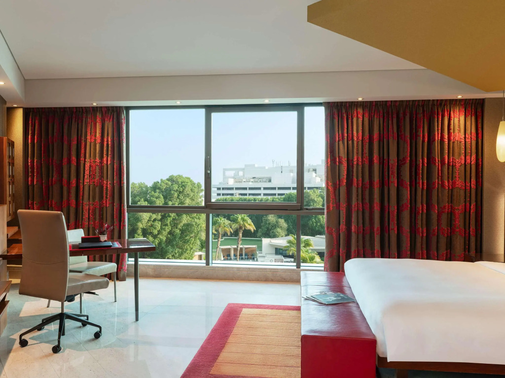 The Creekside Hotel, Dubai - an Accor Hotel